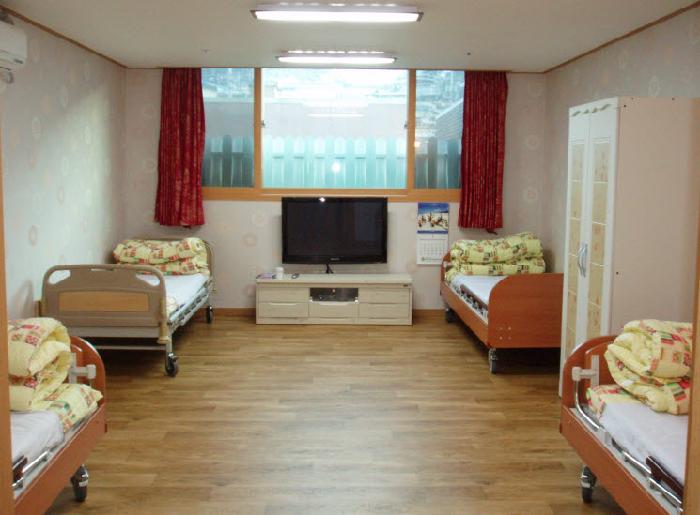 참빛종합실버센터 이미지 2