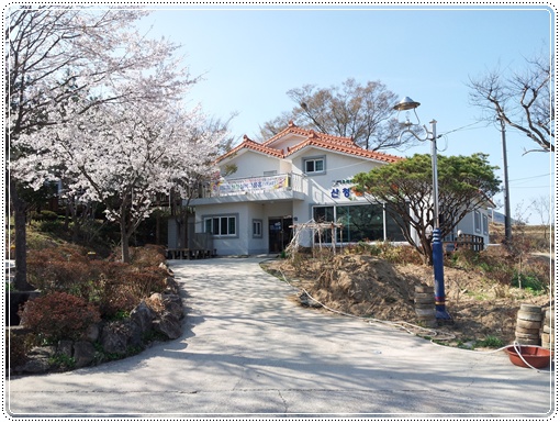 산청우리요양원 이미지 3