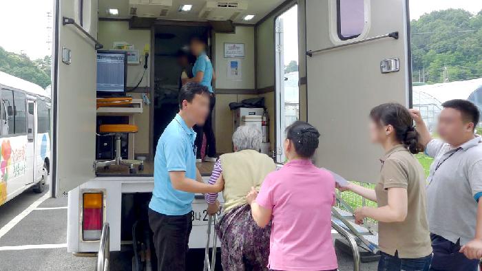 둥지노인전문요양원 이미지 8