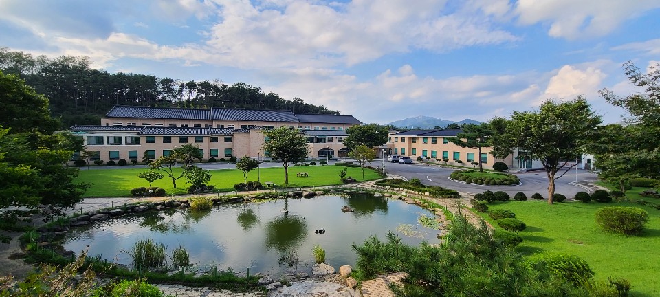 양주대진요양원