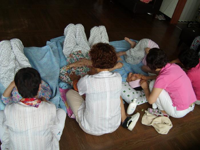 포은실버타운 이미지 18