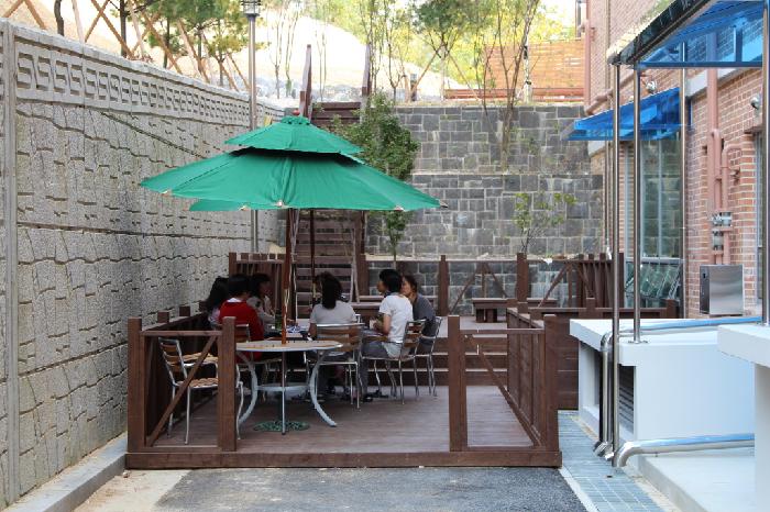 대전보훈요양원 이미지 17