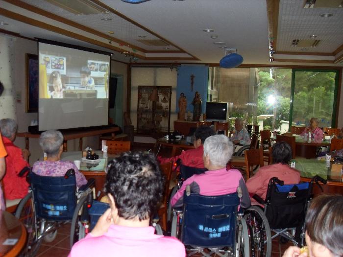 까리따스마태오요양원 이미지 7