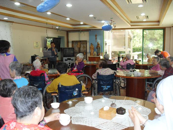 까리따스마태오요양원 이미지 6