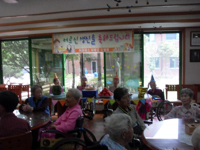 까리따스마태오요양원 이미지 5