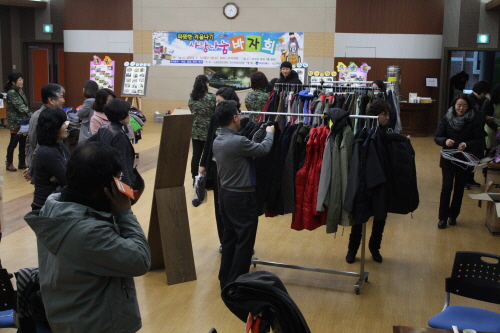 인천신생요양원 이미지 24