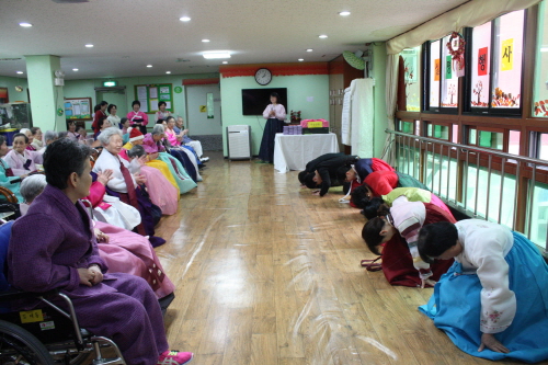 인천신생요양원 이미지 35