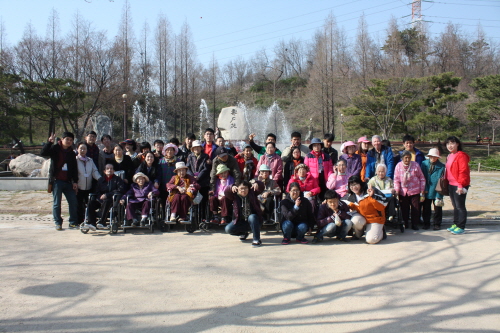 인천신생요양원 이미지 33