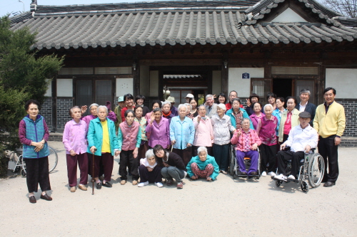 인천신생요양원 이미지 32