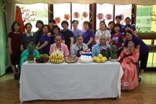 인천신생요양원 이미지 31