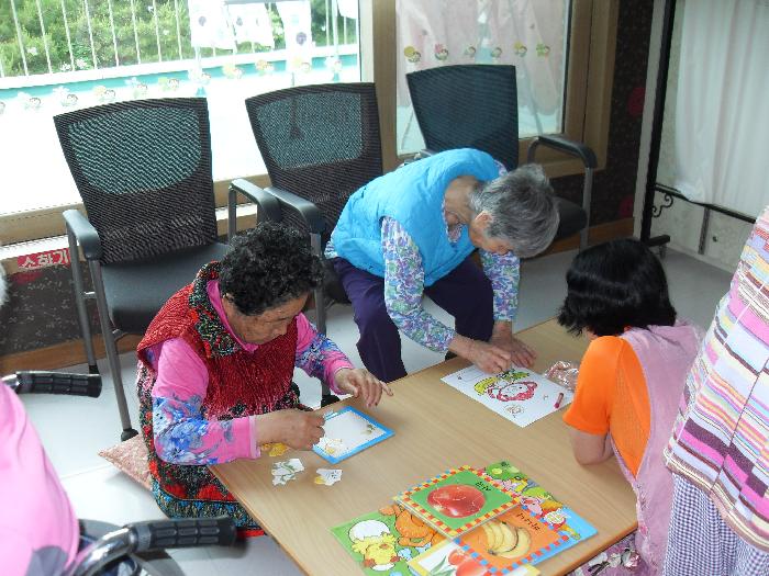 까리따스마태오요양원 이미지 15