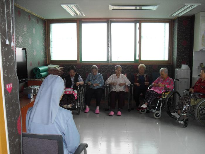 까리따스마태오요양원 이미지 14