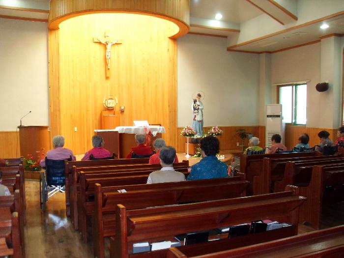 까리따스마태오요양원 이미지 27