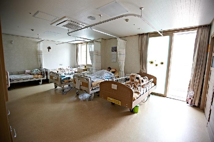 길음안나의집 노인전문요양원 이미지 2