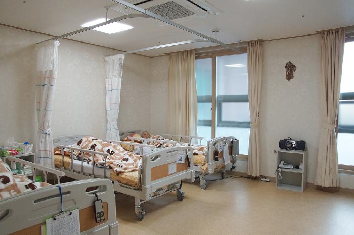 길음안나의집 노인전문요양원 이미지 9