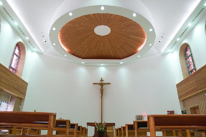 길음안나의집 노인전문요양원 이미지 8