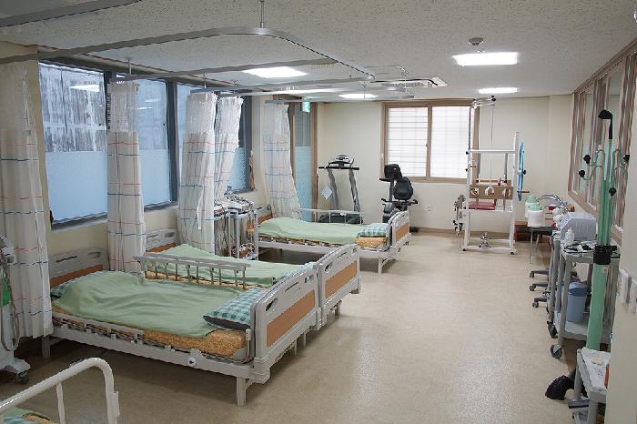 길음안나의집 노인전문요양원 이미지 7