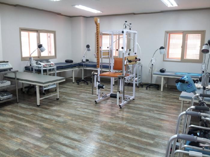 노인전문요양시설 수진사자비원 이미지 6