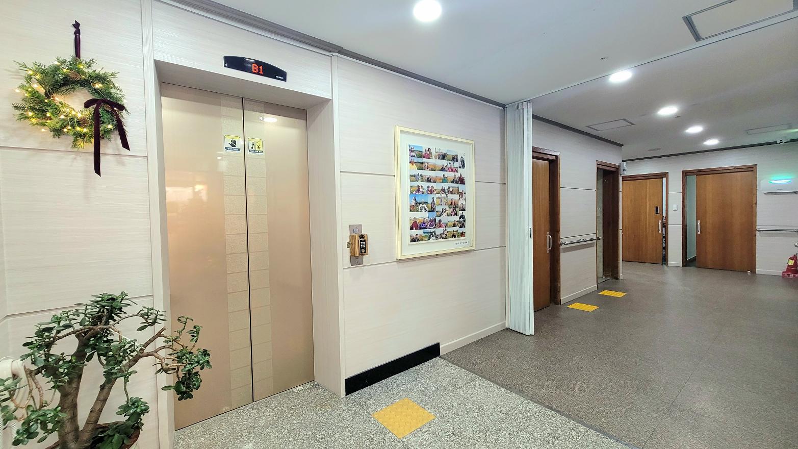 노인전문요양시설 수진사자비원 이미지 4