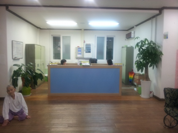 영동수가성요양원 이미지 27