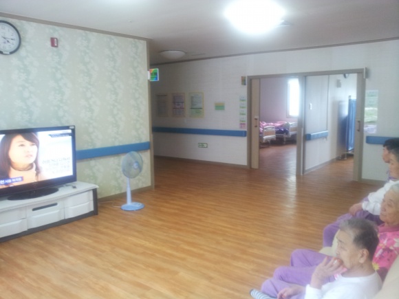 영동수가성요양원 이미지 16