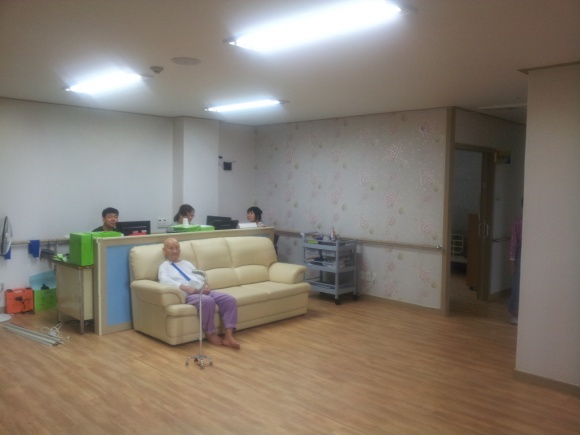 영동수가성요양원 이미지 30