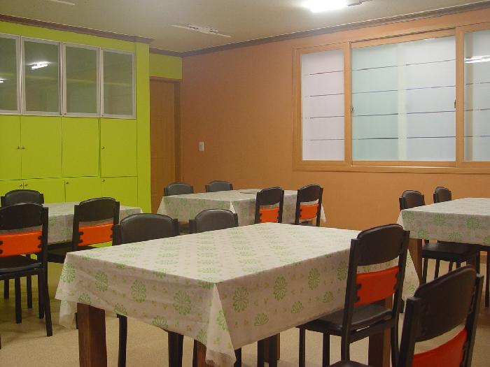 아람전문요양원 이미지 13