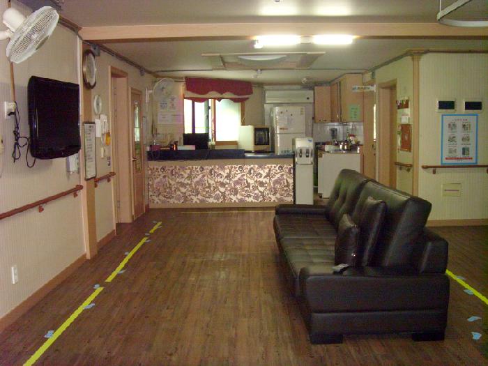 나눔의샘평안노인요양공동생활가정 이미지 12