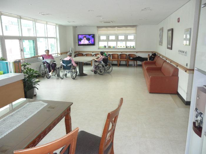 인천은혜요양원 이미지 14