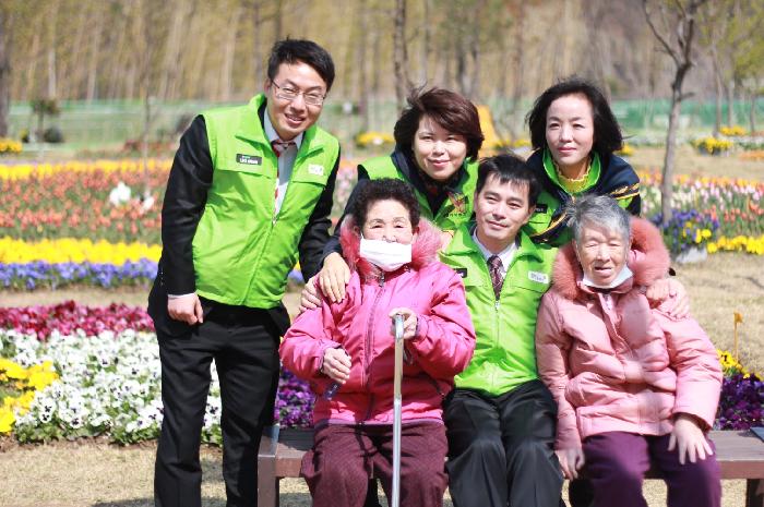 진주남강요양원 이미지 16