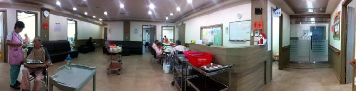 정진의료재단 영화요양원 이미지 2