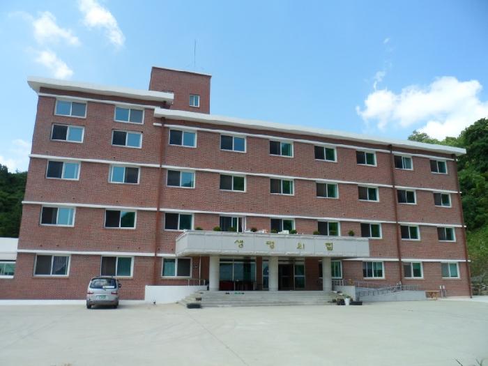 음성꽃동네생명의집노인요양원 이미지 11