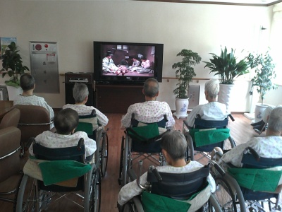 송원노인전문요양원 이미지 16