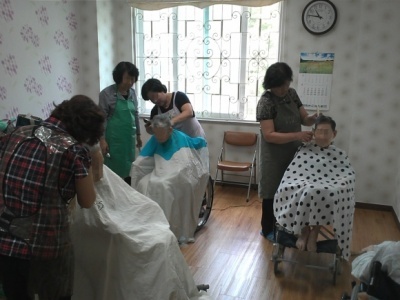 송원노인전문요양원 이미지 15