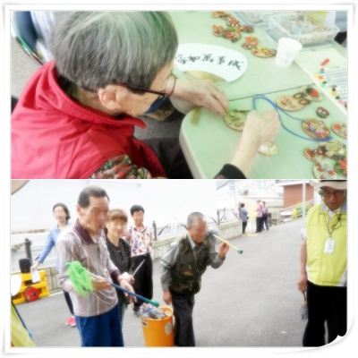 송원노인전문요양원 이미지 28