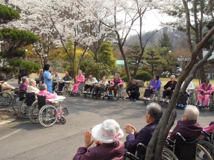 창원성심요양원 이미지 12