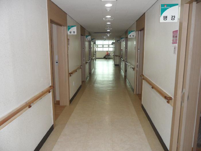 인천은혜요양원 이미지 12
