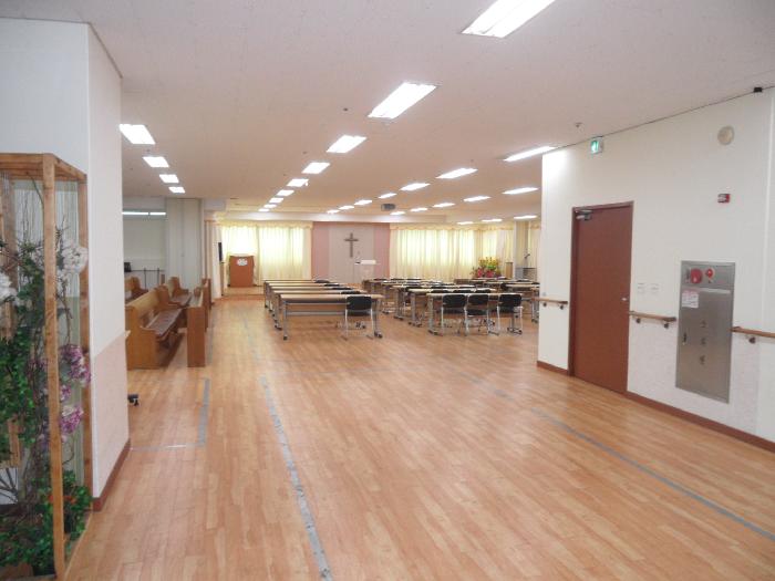 인천은혜요양원 이미지 11