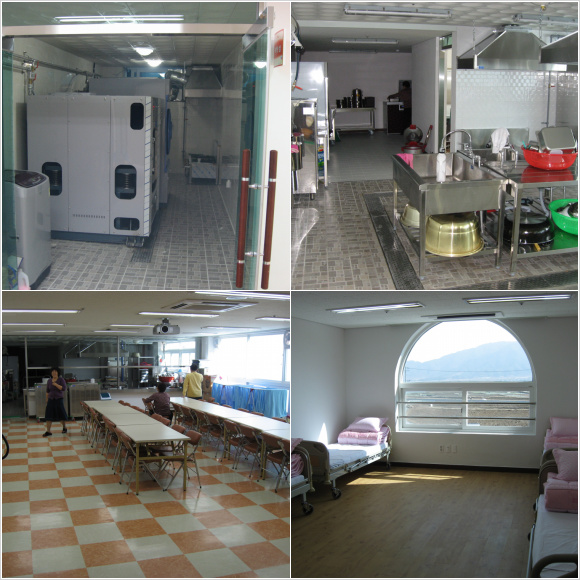 합천군립노인전문요양원 이미지 6