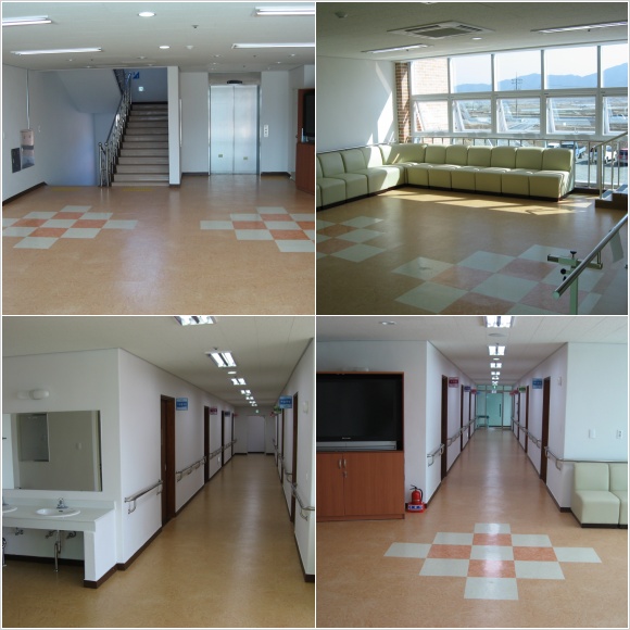 합천군립노인전문요양원 이미지 4