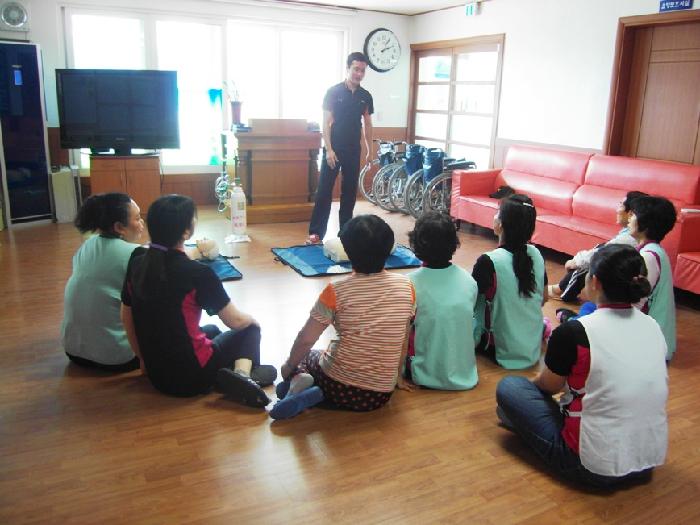 에벤에셀복지원 이미지 21