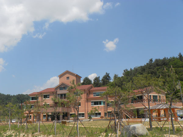 울진군노인요양원 이미지 3