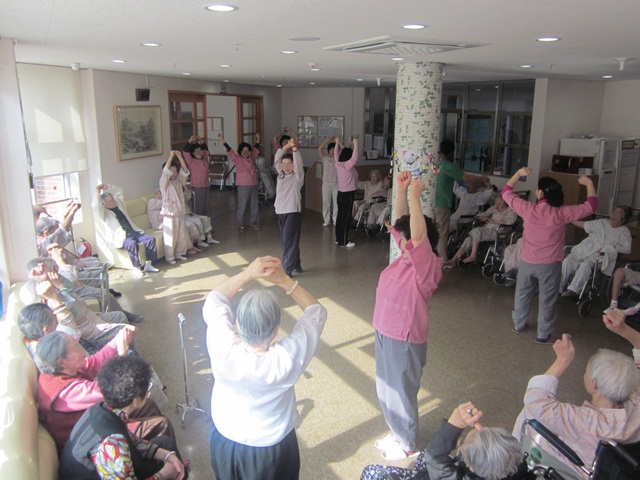 영주노인전문요양원 이미지 29