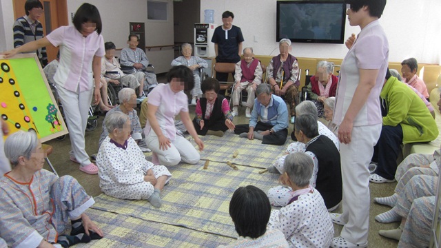 영주노인전문요양원 이미지 4