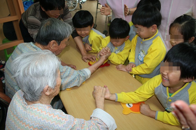 영주노인전문요양원 이미지 28