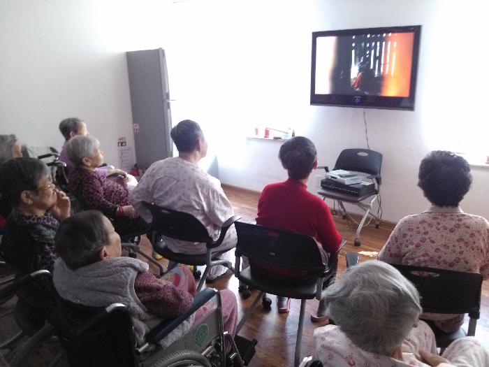 대한간호복지재단 대한간호노인요양원 이미지 47