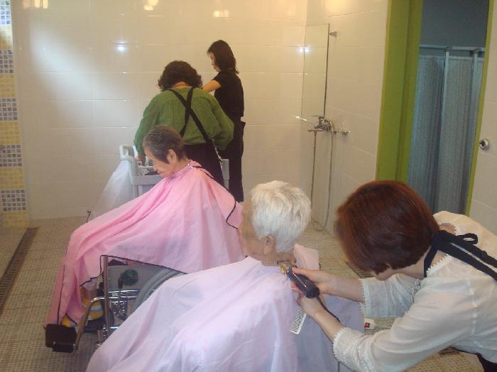 대한간호복지재단 대한간호노인요양원 이미지 45