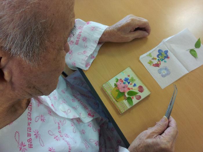 대한간호복지재단 대한간호노인요양원 이미지 42