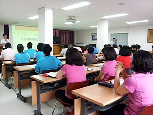 임마누엘실버홈 이미지 20