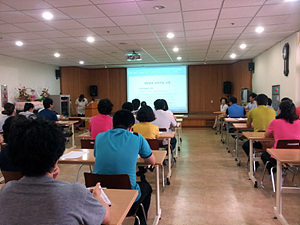 임마누엘실버홈 이미지 19